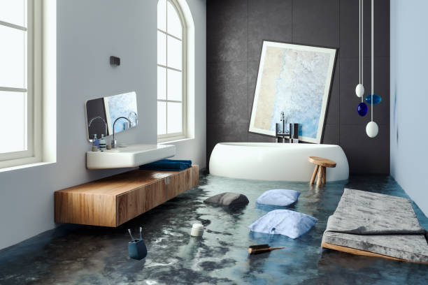 Best Sewage cleanup and water damage restoration  in Eagleton Village, TN